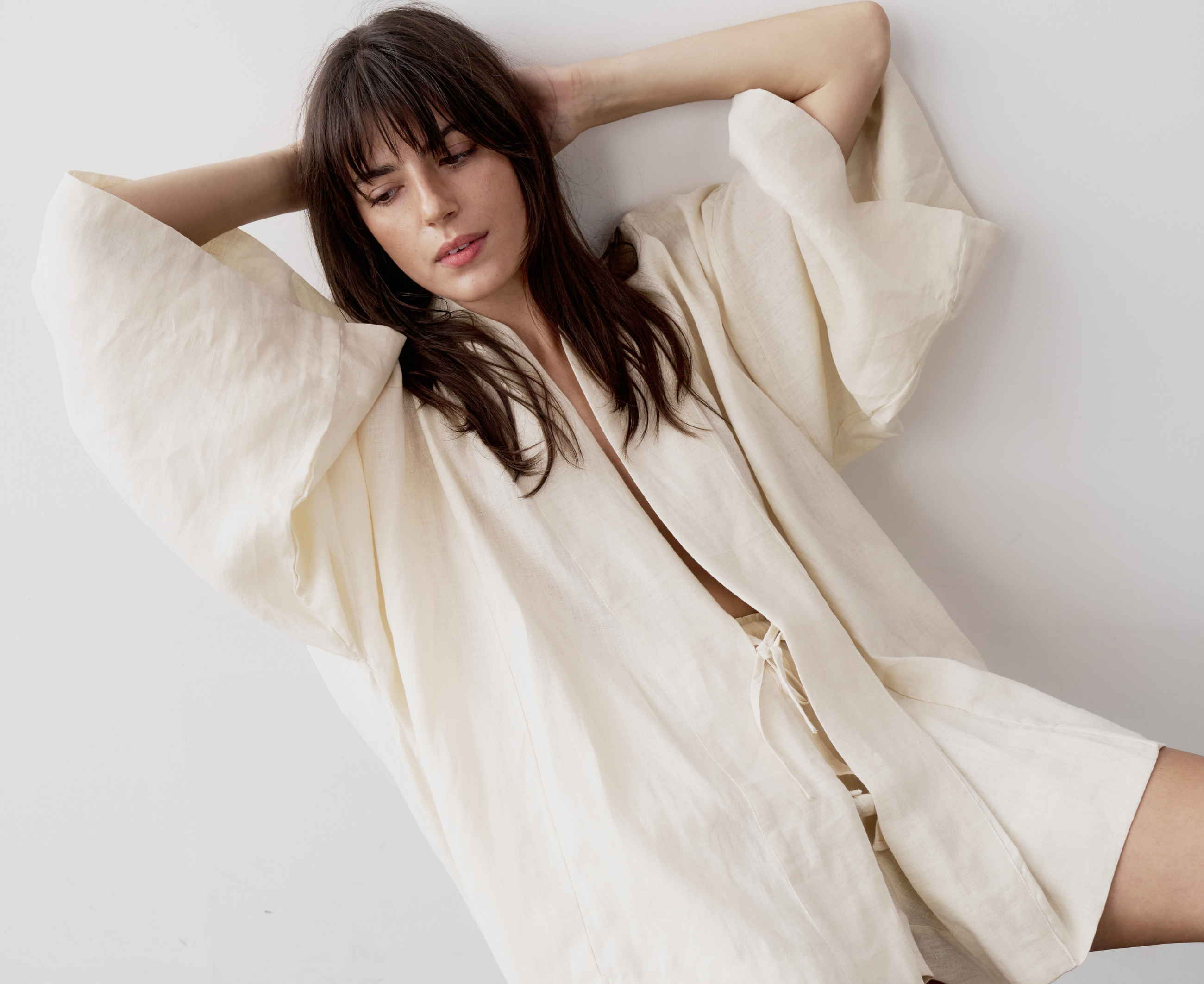 The Benefits of Natural Fibres