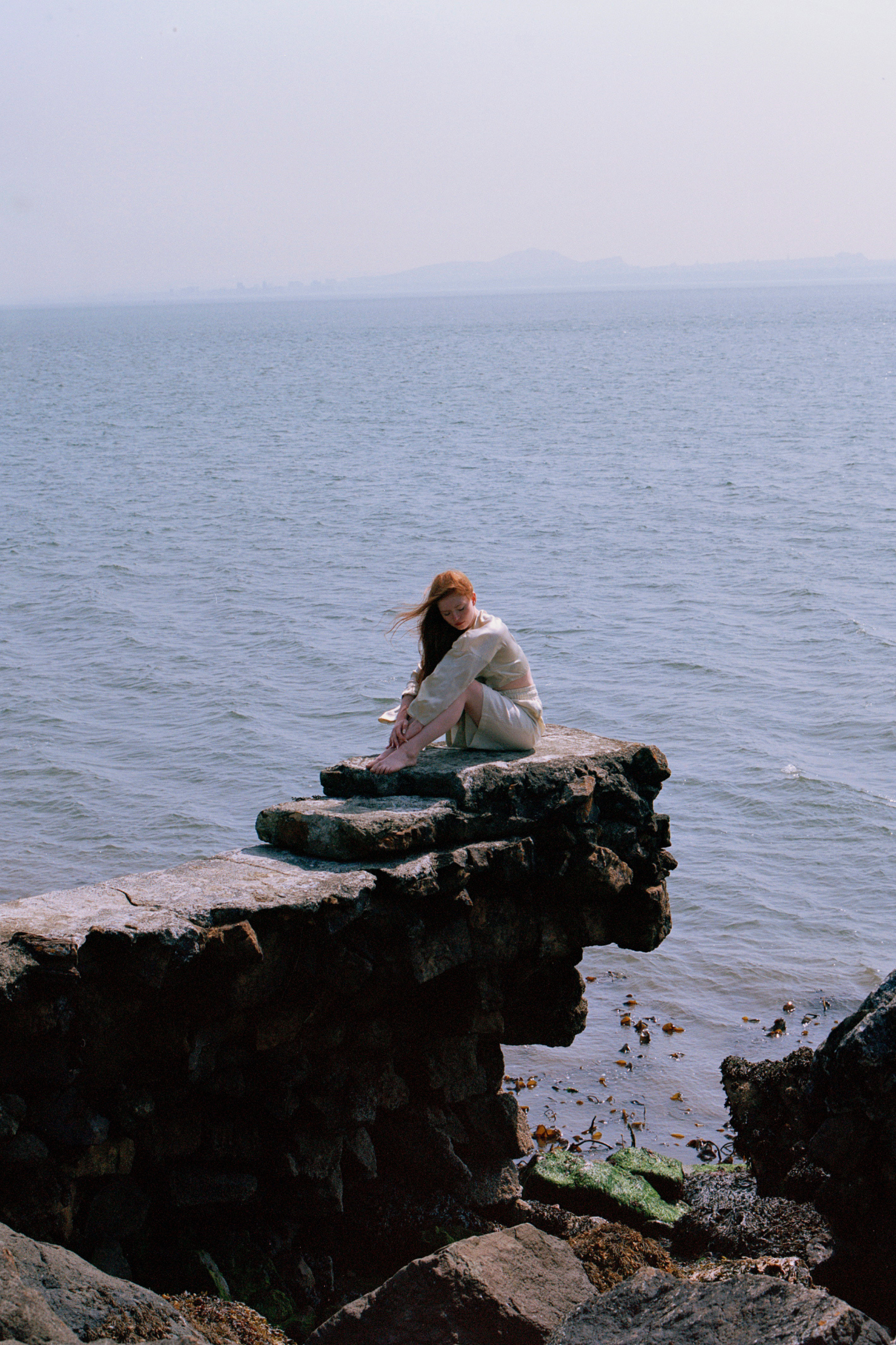 Through the Lens: Léa Campbell on Capturing UNIKSPACE in Scotland