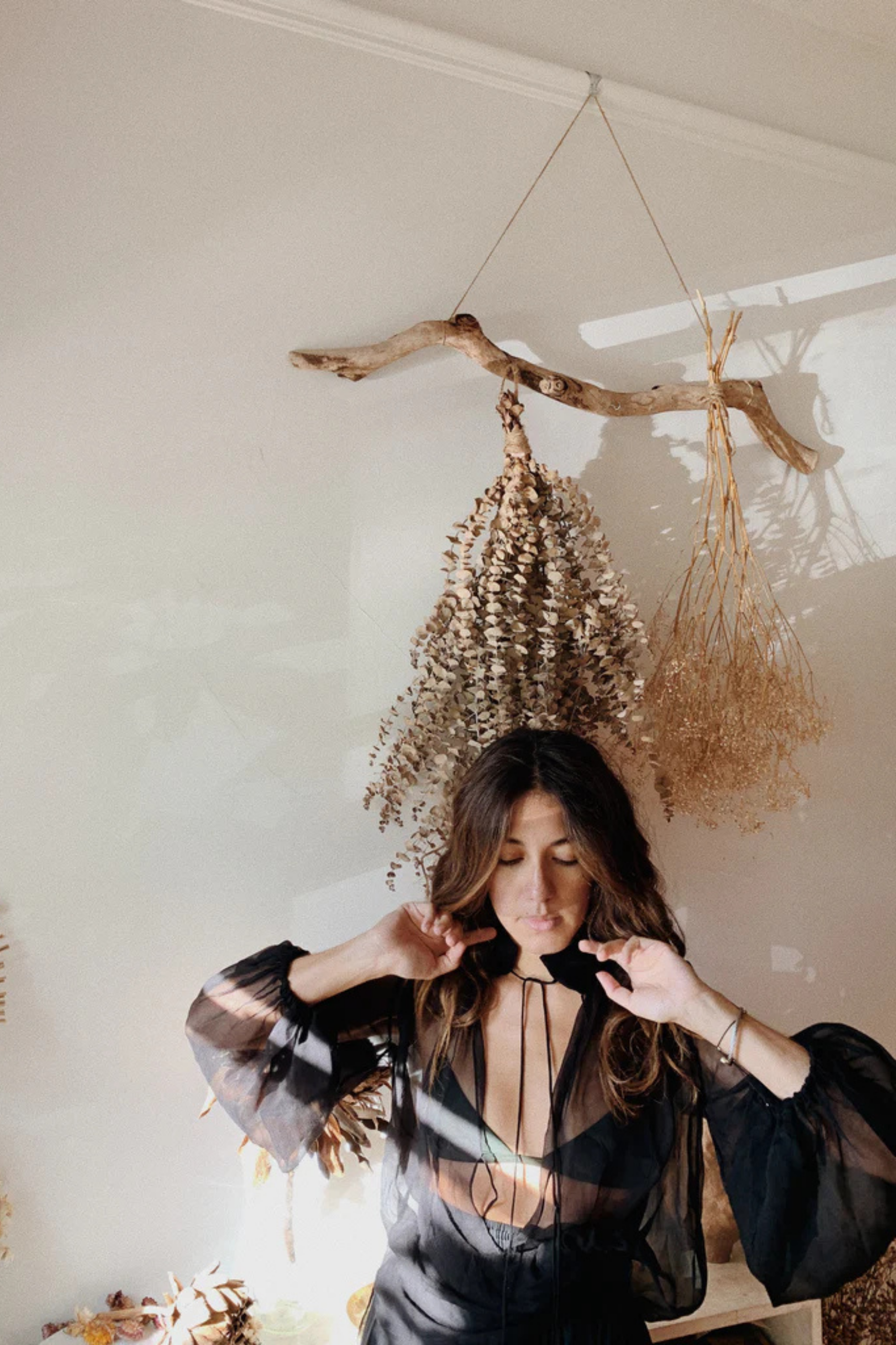 UNIK muse : Carolina Luna