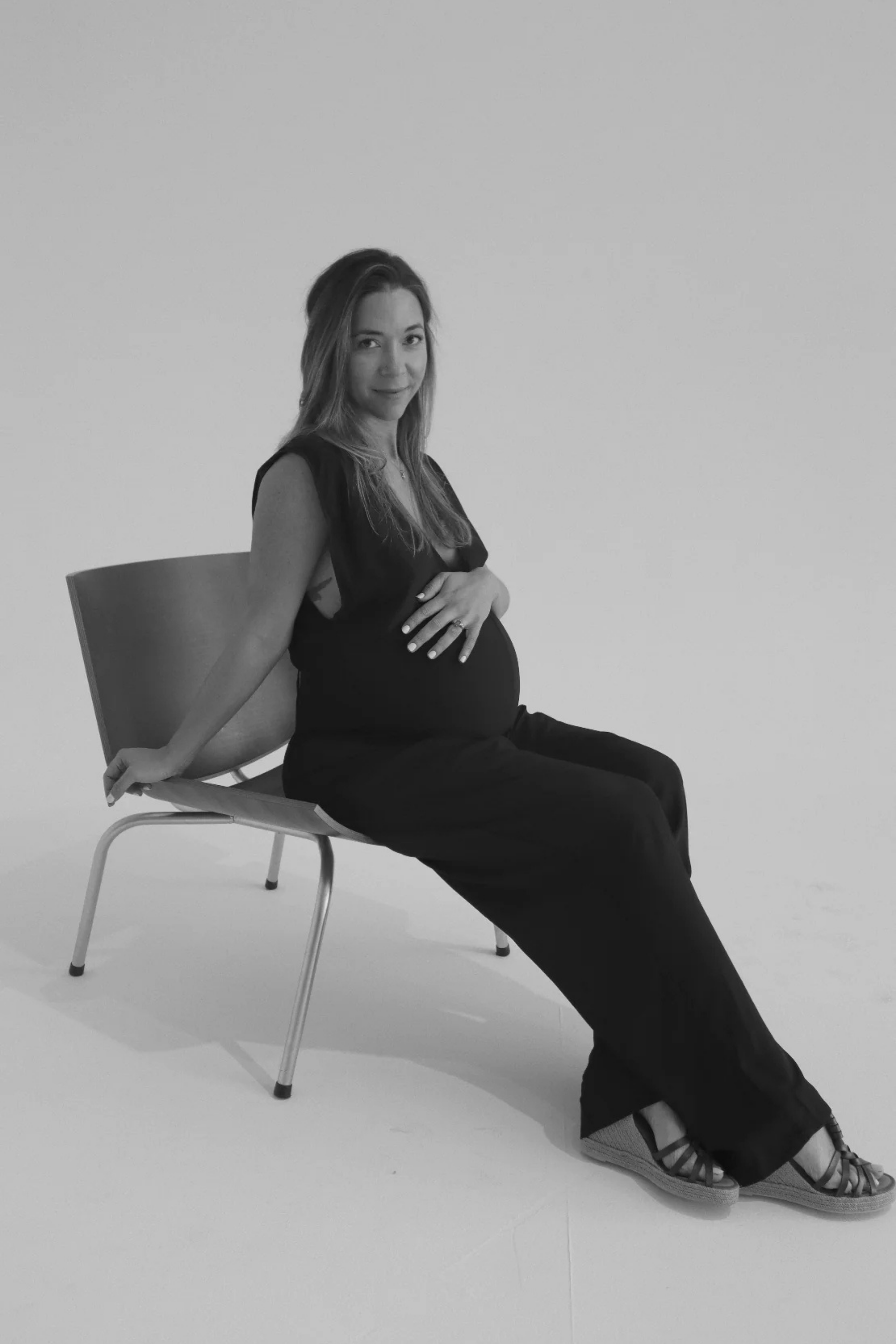 UNIK Muse : Mama of twins, Laura Peregrine