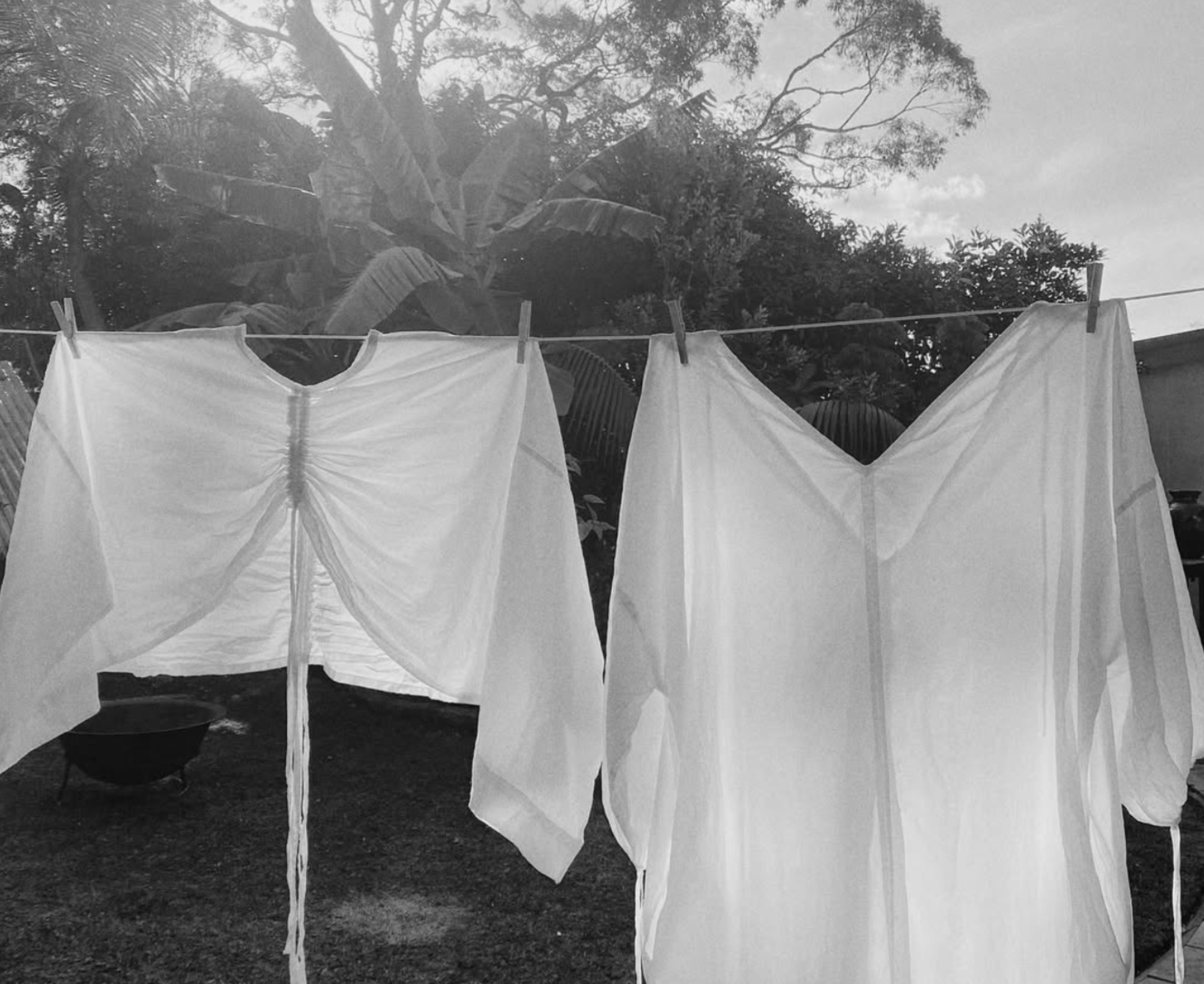 Why We Say No to Polyester (And What We Choose Instead)