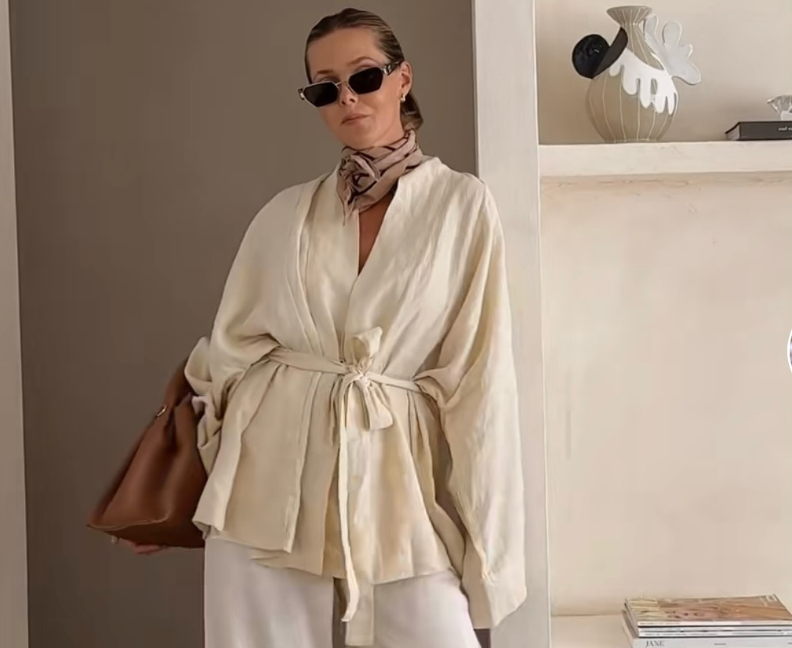 As seen on : Fredrika Akander