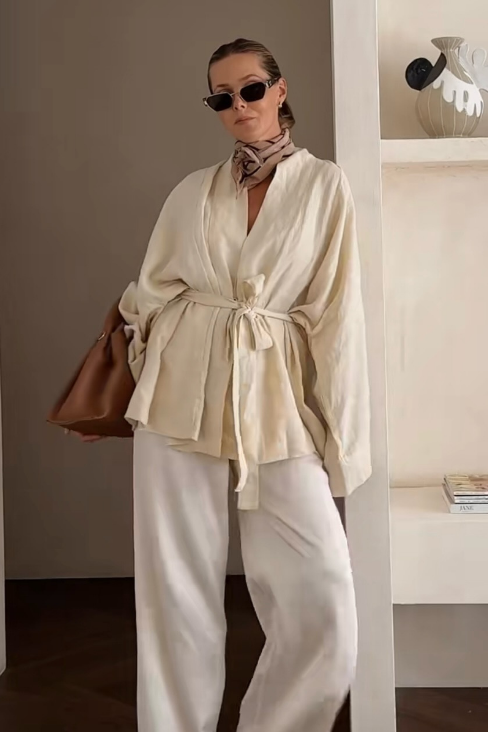 As seen on : Fredrika Akander