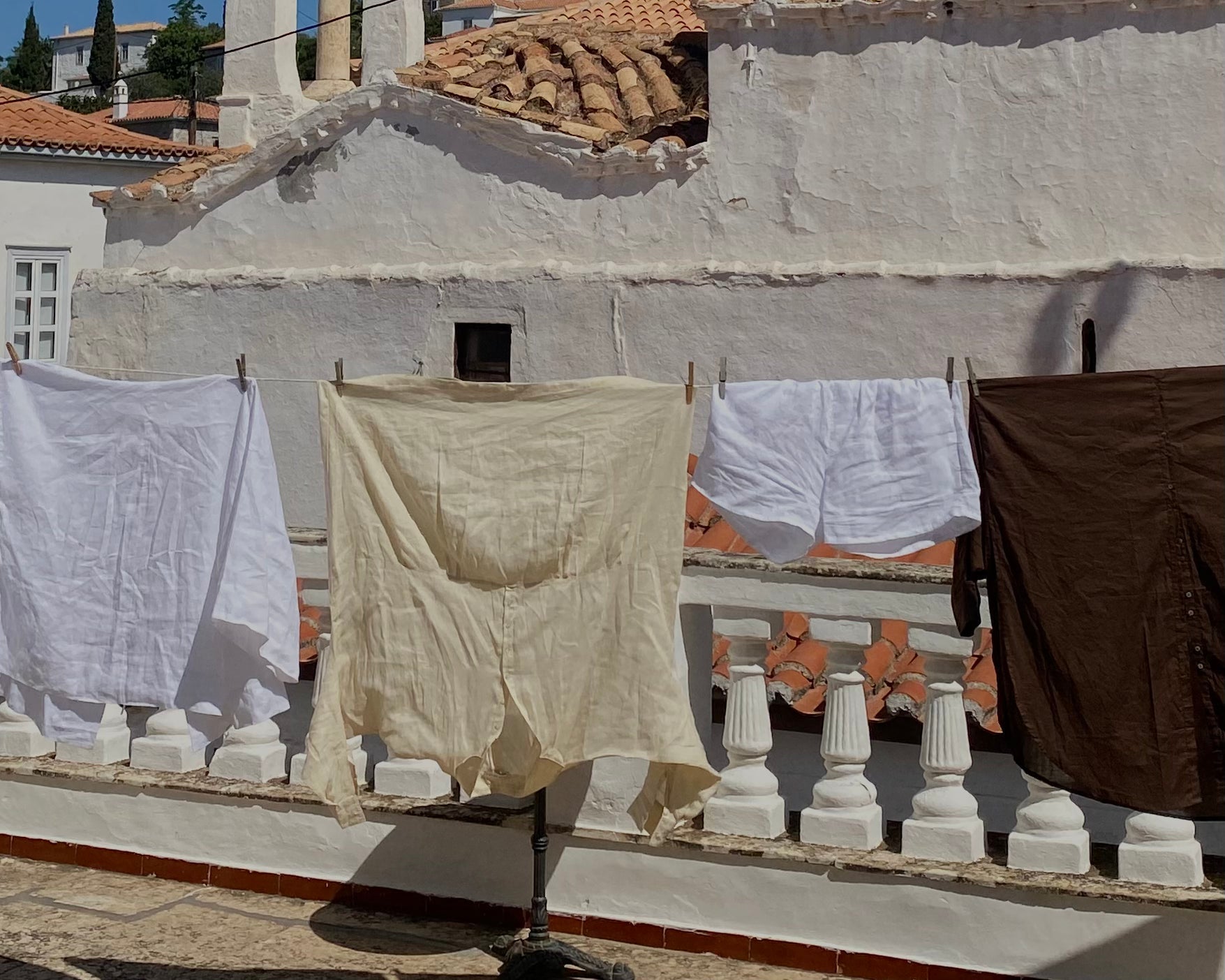 Why We Say No to Polyester (And What We Choose Instead)