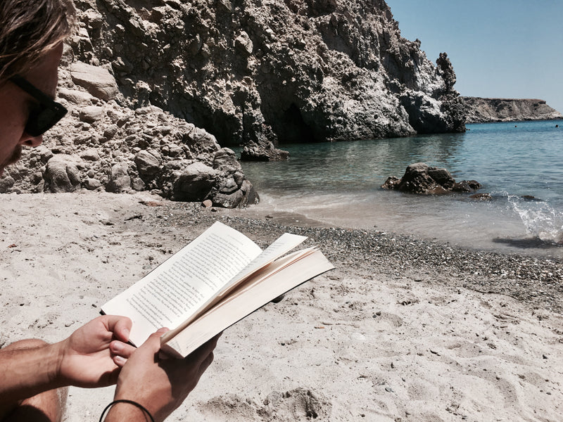 UNIK SPACE holiday edit