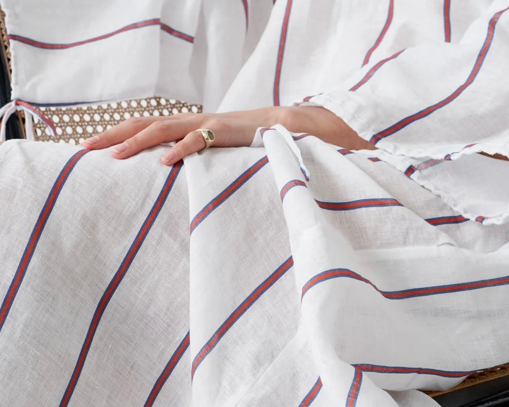 WHY CHOOSE SLOW FASHION