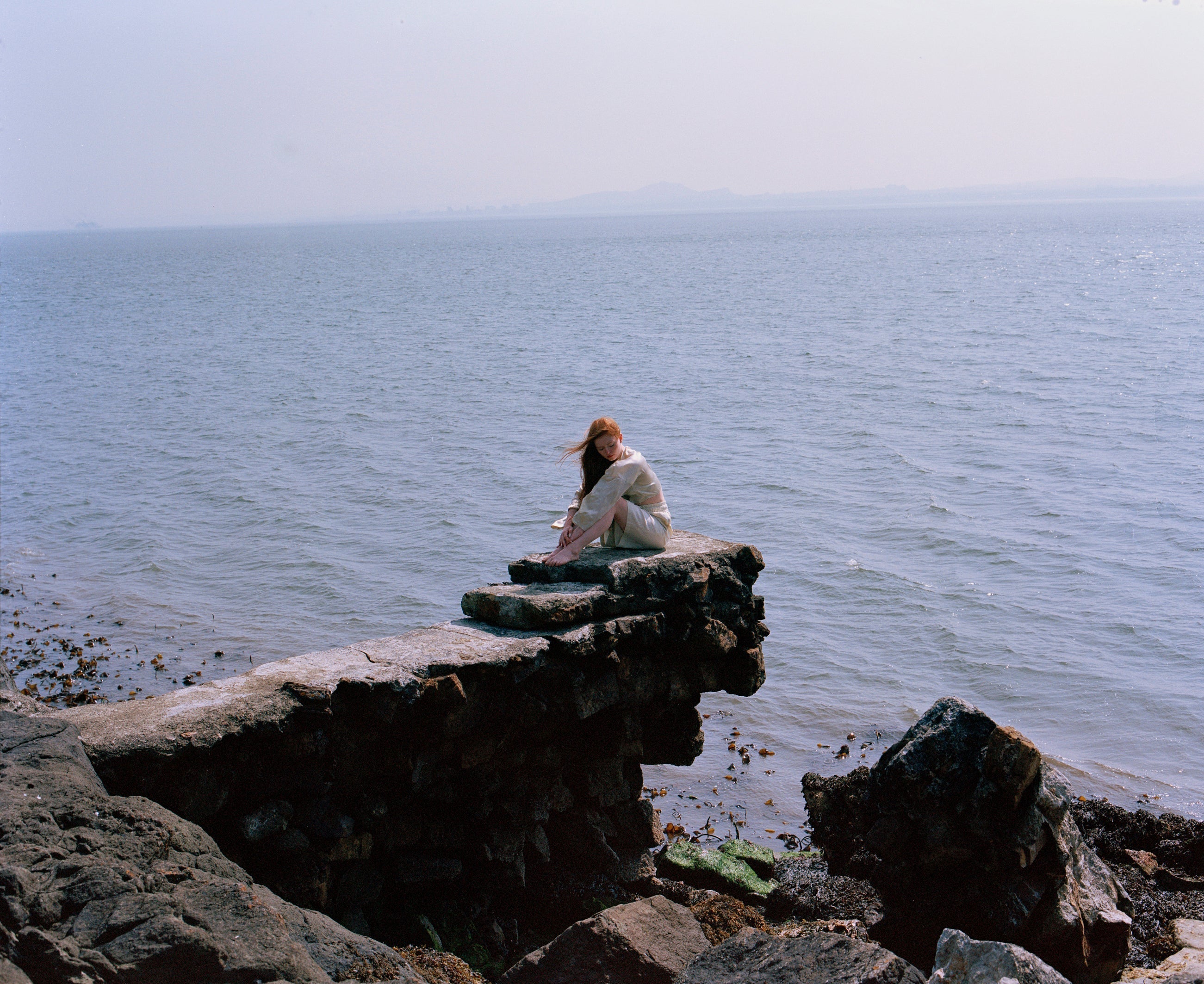 Through the Lens: Léa Campbell on Capturing UNIKSPACE in Scotland