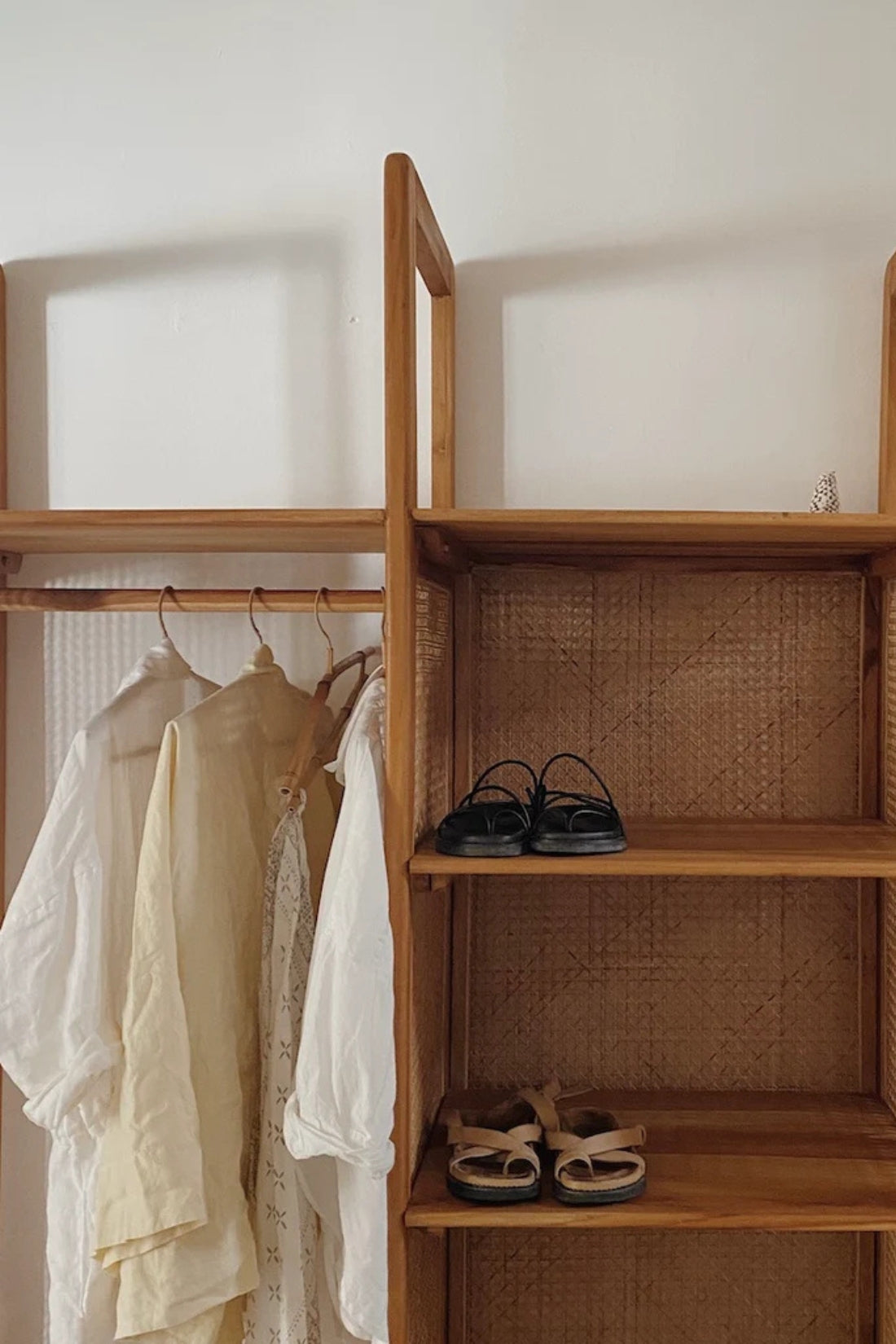 What we packed for a week in Bali