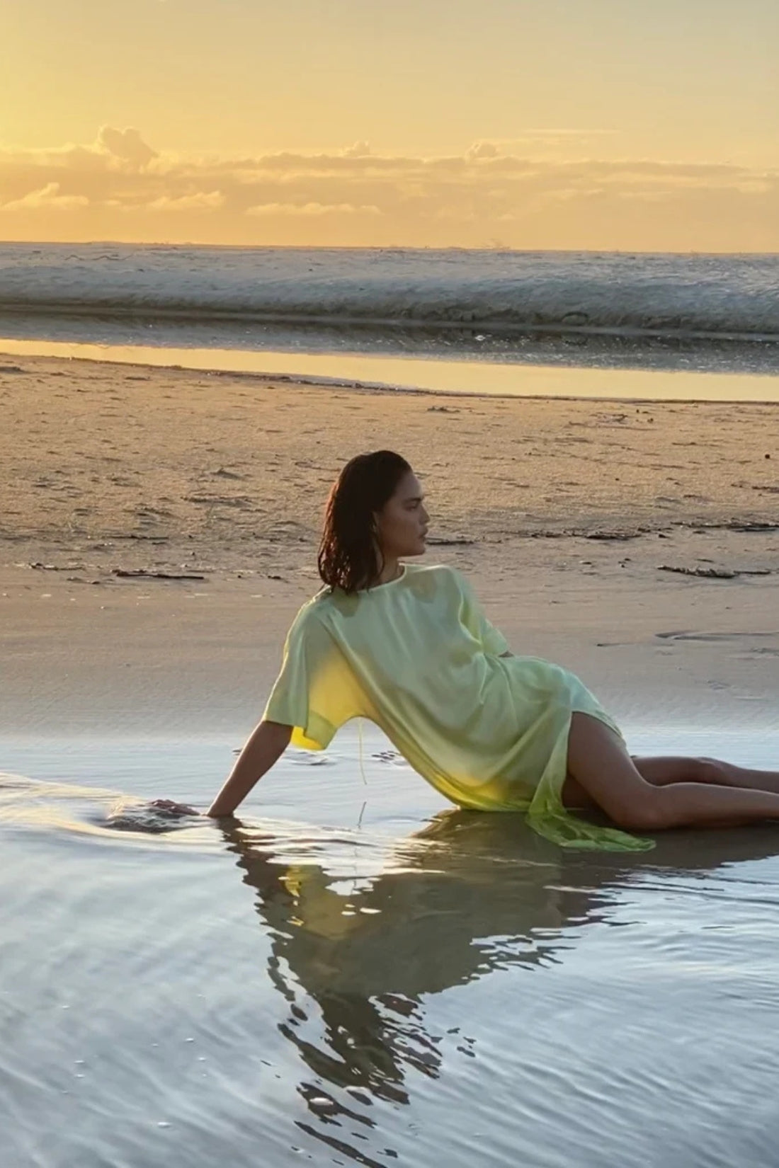 48 hours in Byron Bay – Come BTS with us at our latest campaign shoot