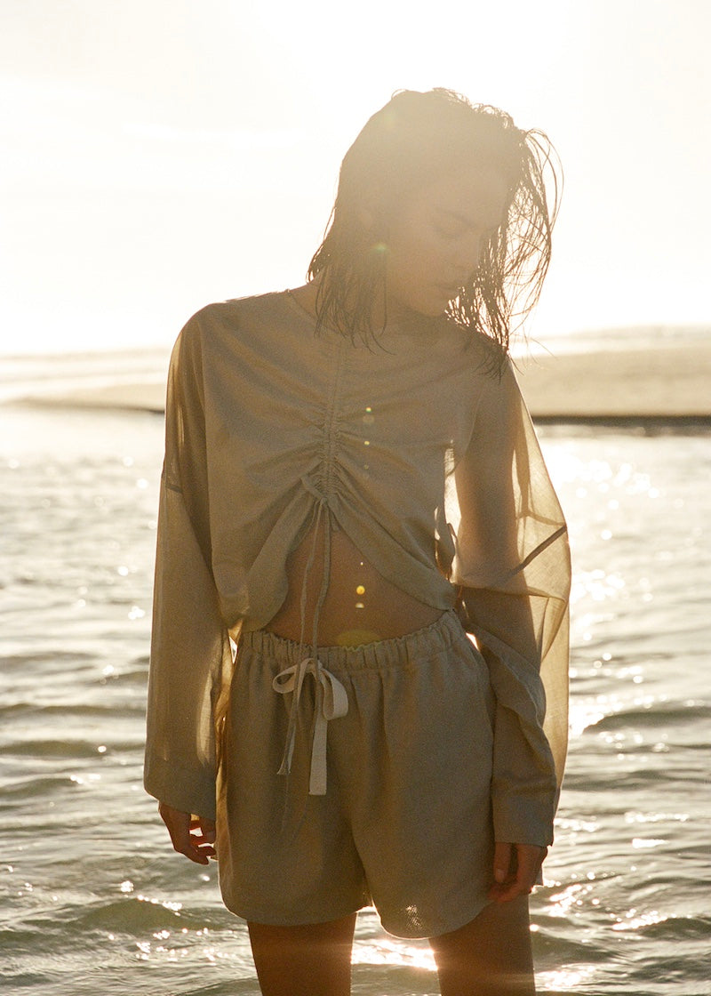 The Sun Seeker