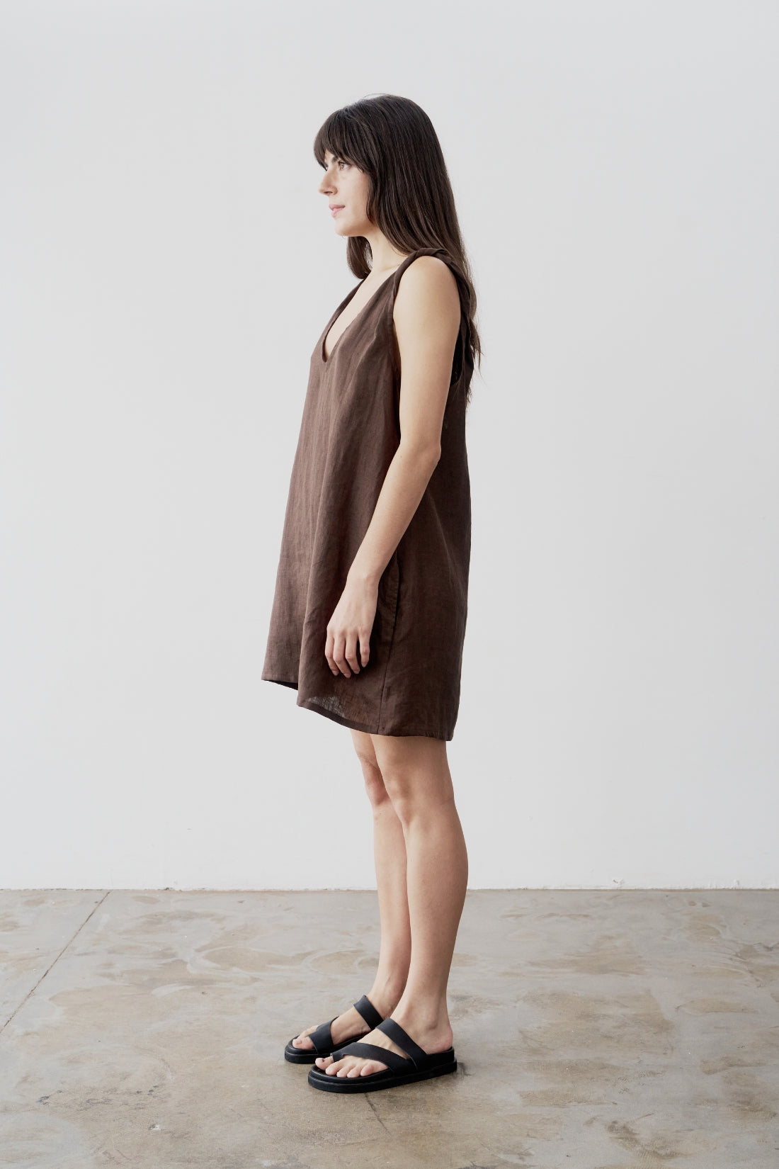 Claire Mini Dress