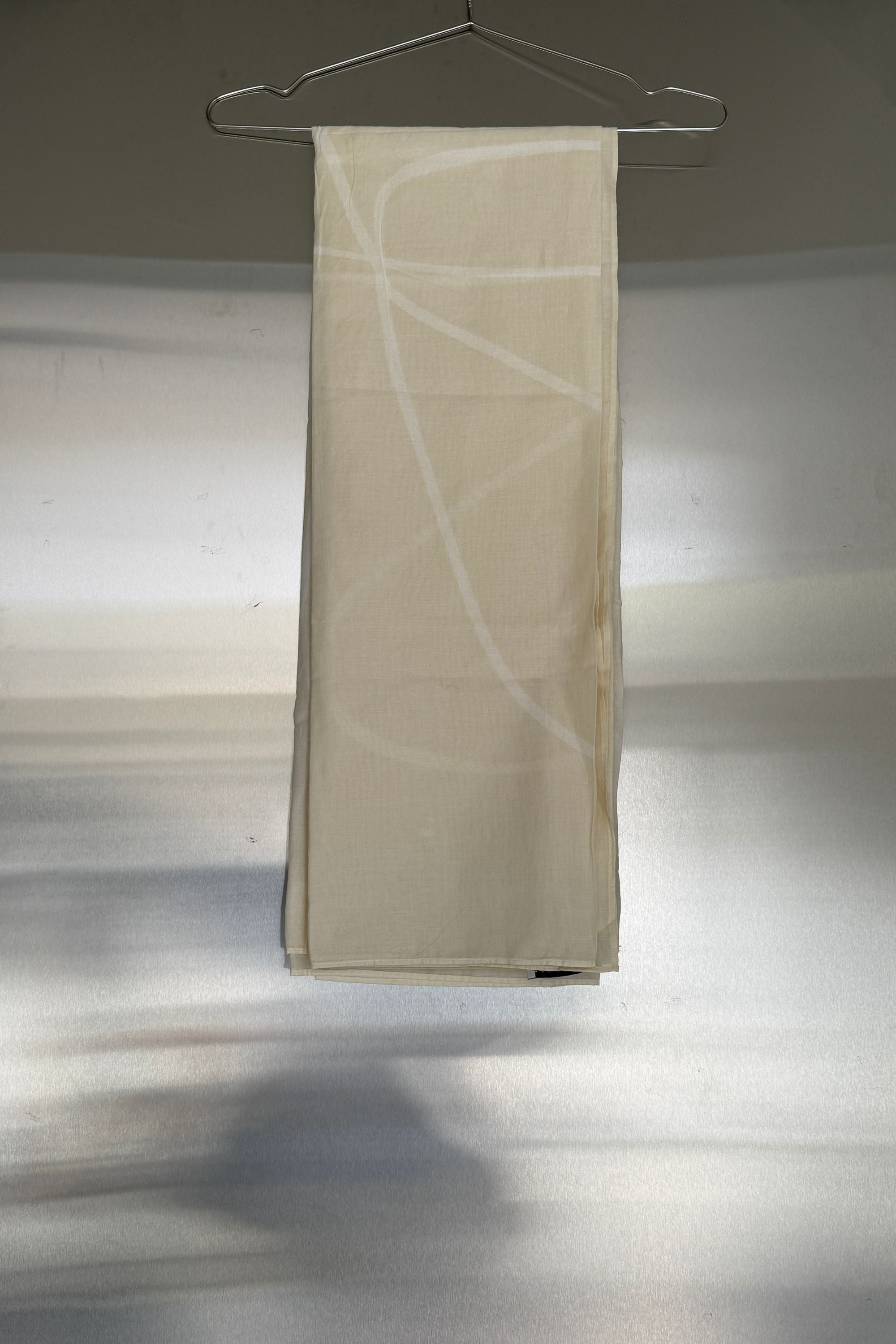 SAMPLE SALE | Jumbo Art Sarong Shell