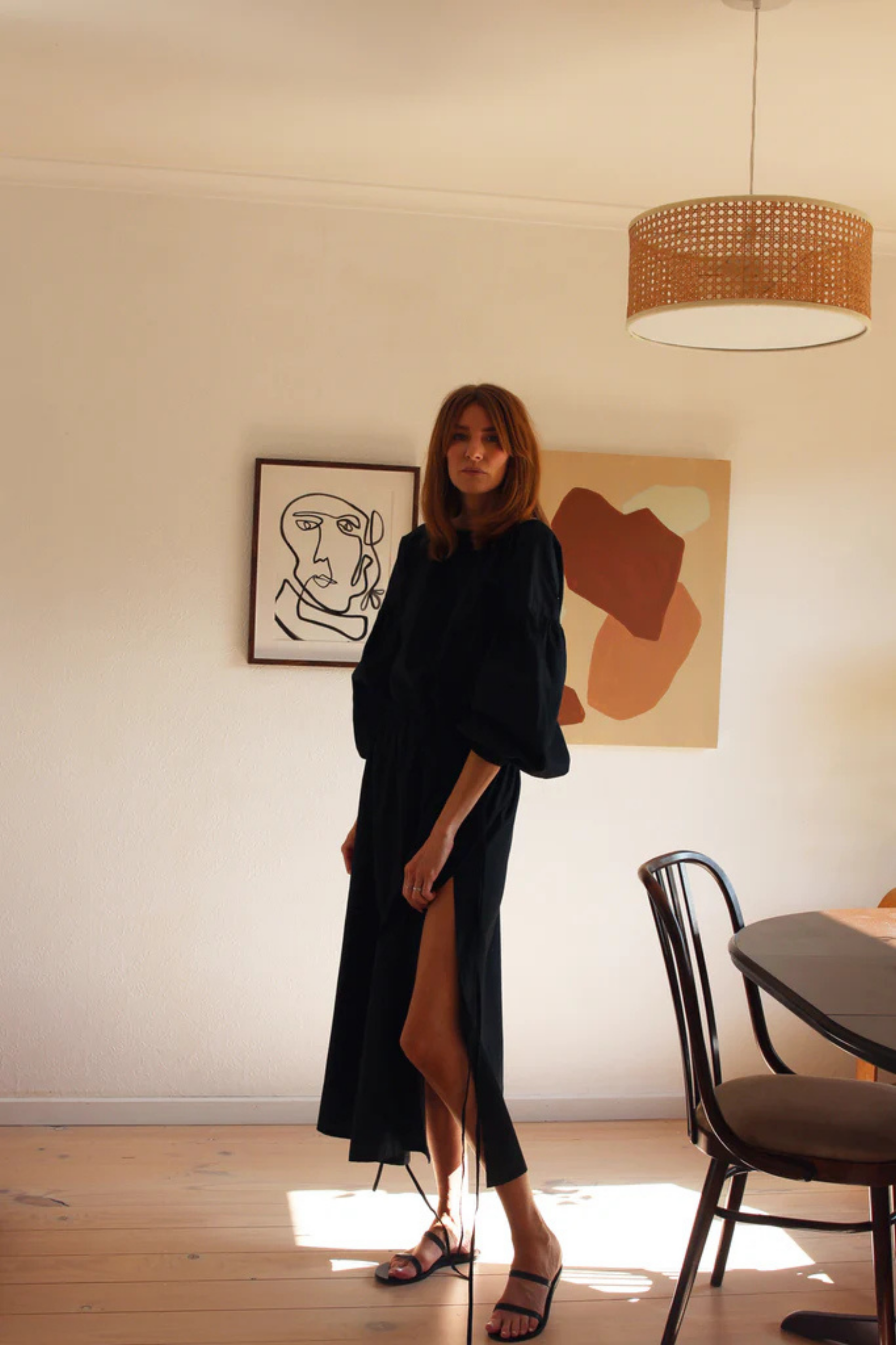 UNIK feature : Amy Hamilton