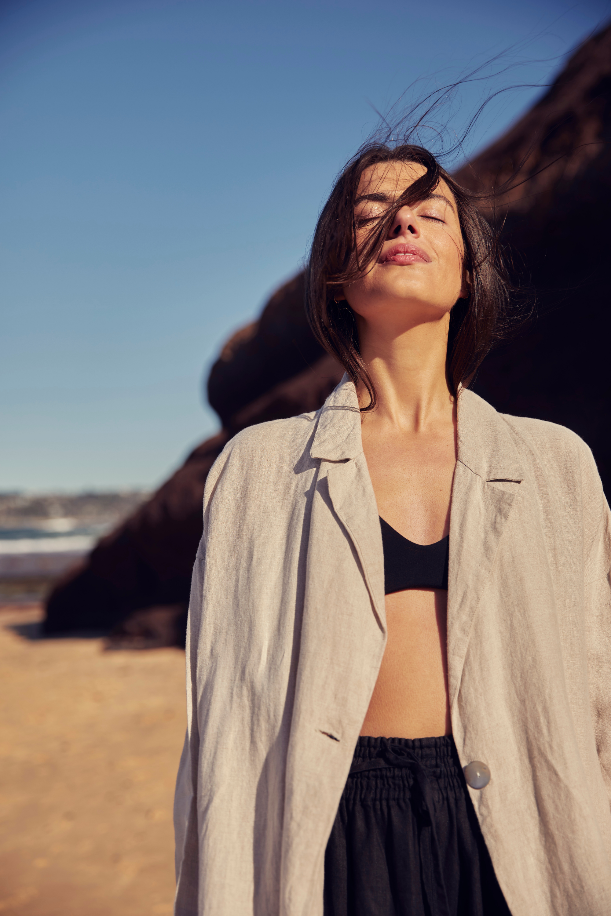 Slow Down And Slip Into Scandinavian-Inspired Minimalism With UNIKSPACE | Article by RIISE