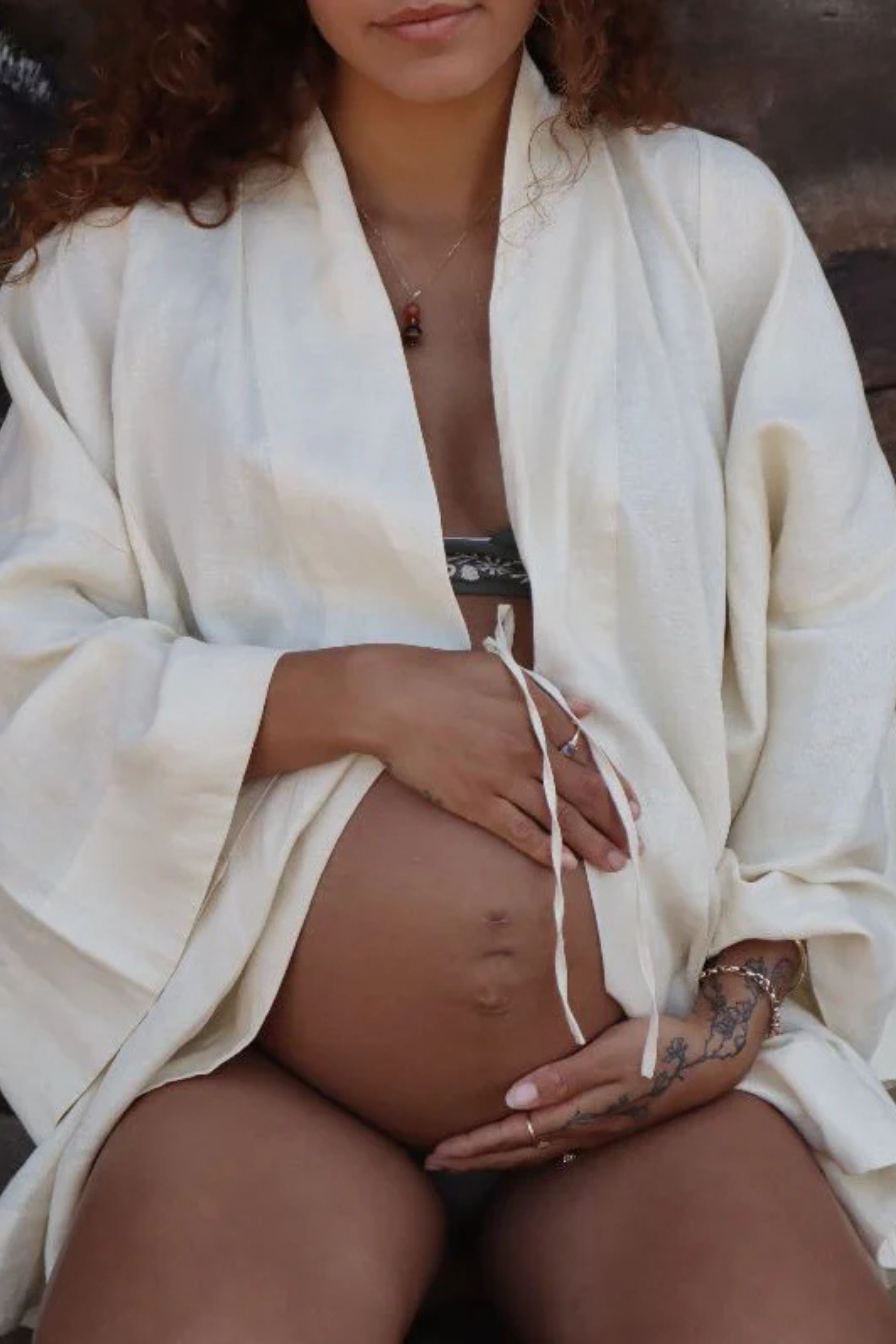 UNIK Muse : Talisha Plumain on motherhood, holistic health, and prioritising self care.