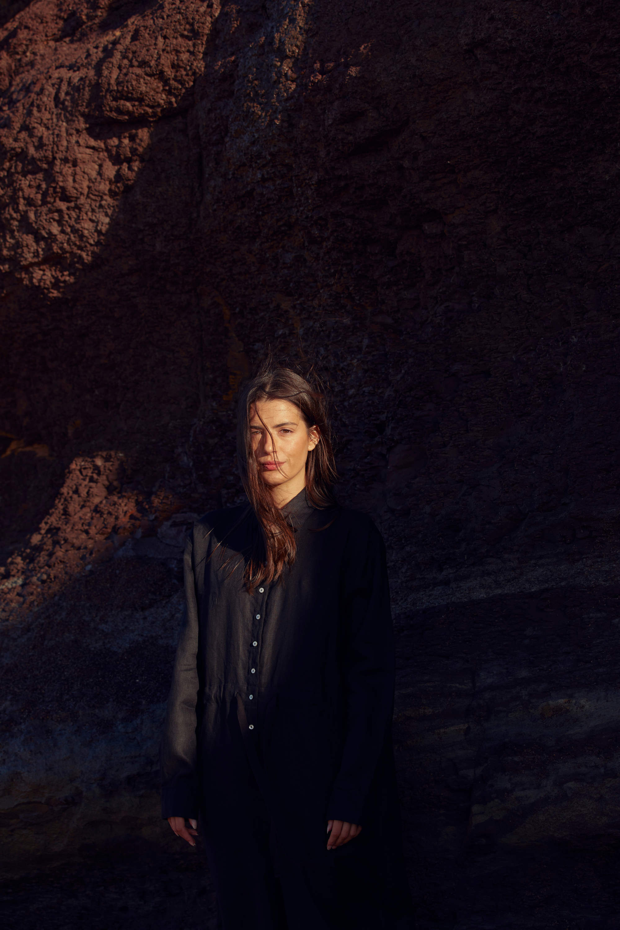 UNIK Core : The Kidd Boilersuit