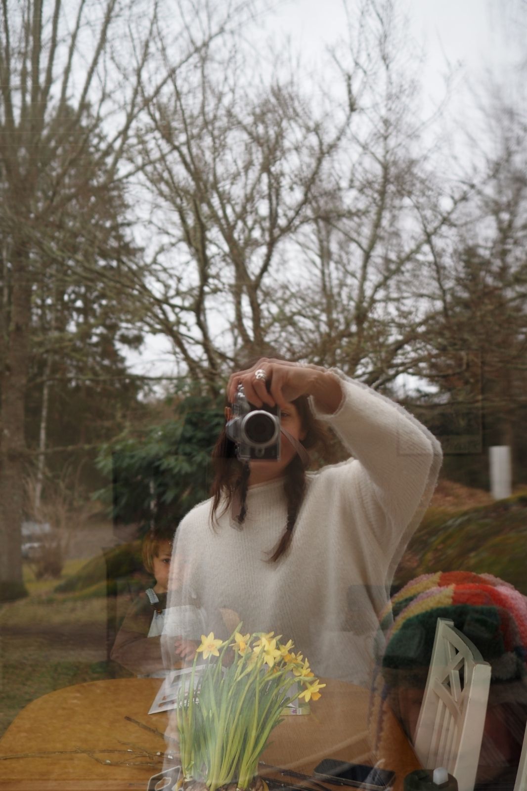 A Scandinavian Easter