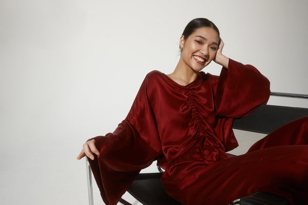 “Thanks, It’s Exclusive”: The RIISE X UNIKSPACE Pieces That Will Get All The Compliments