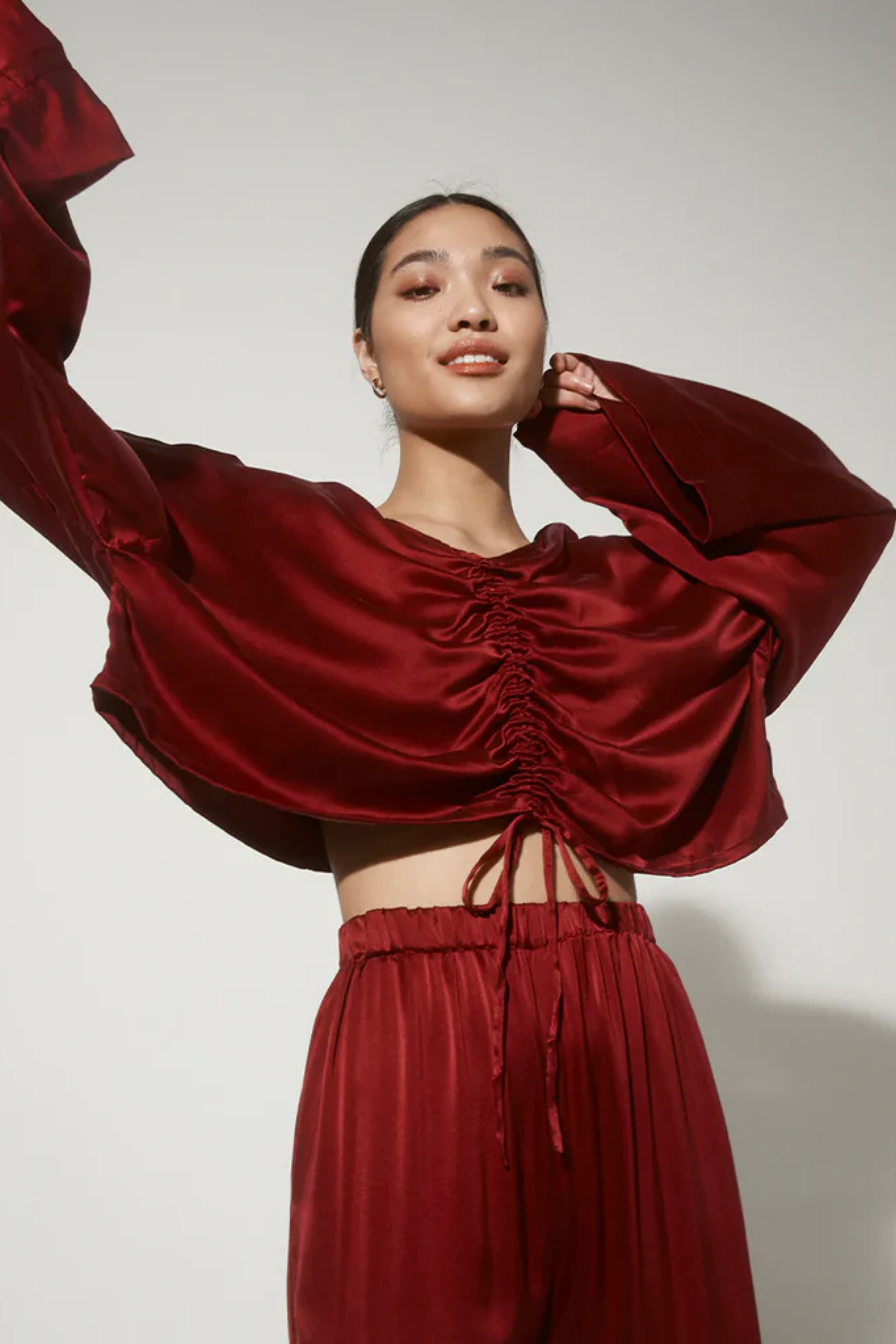 “Thanks, It’s Exclusive”: The RIISE X UNIKSPACE Pieces That Will Get All The Compliments