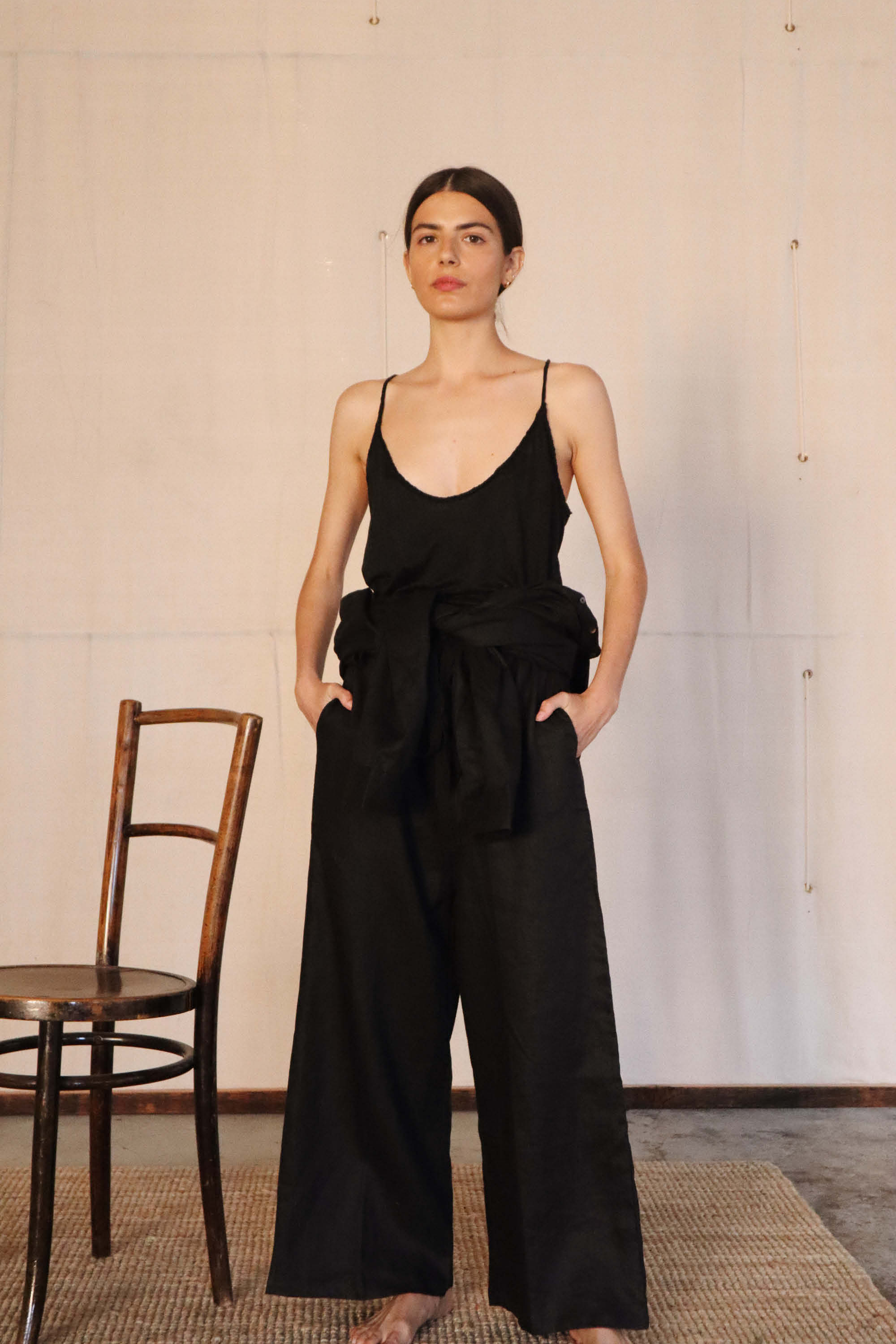The Art of Transseasonal Dressing