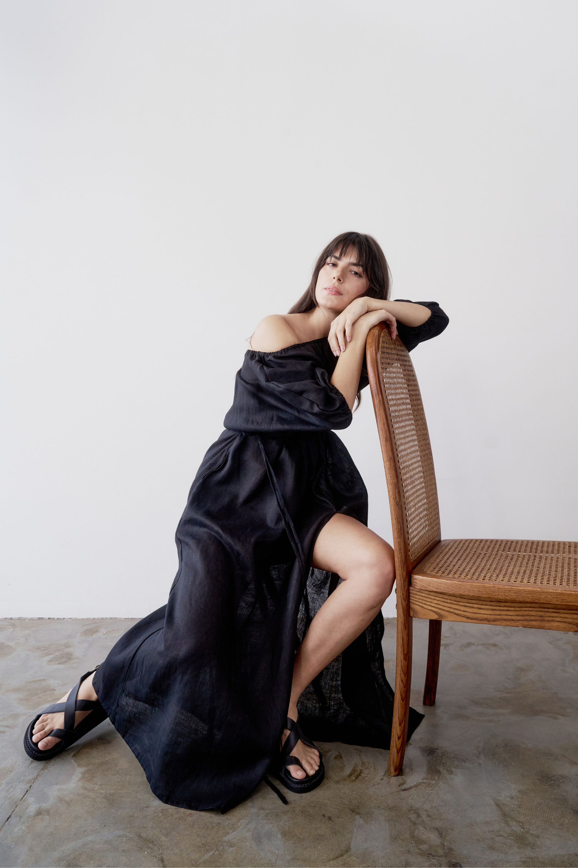 Why We Love Slow Fashion – Mindful Wardrobe Choices