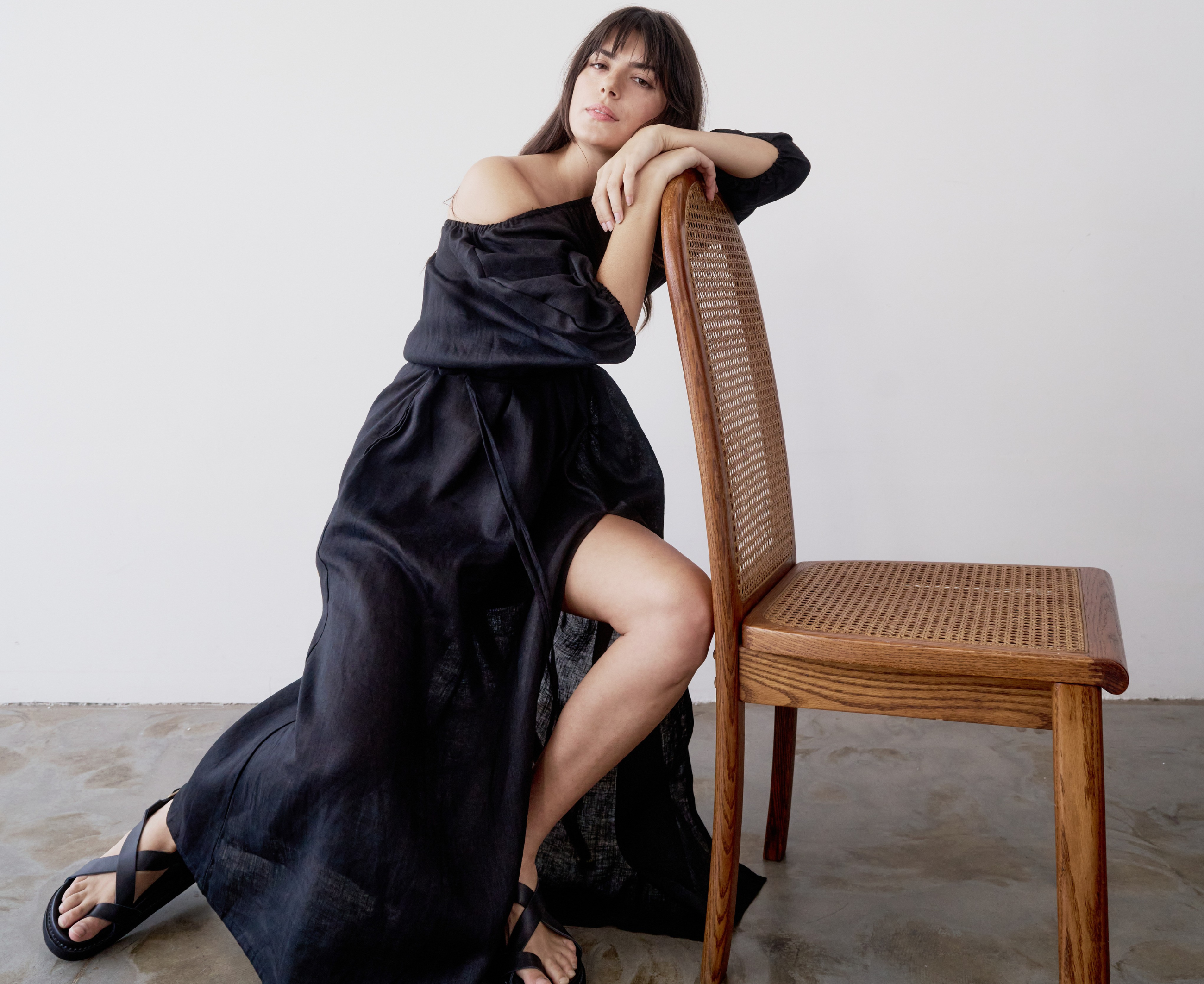 Why We Love Slow Fashion – Mindful Wardrobe Choices