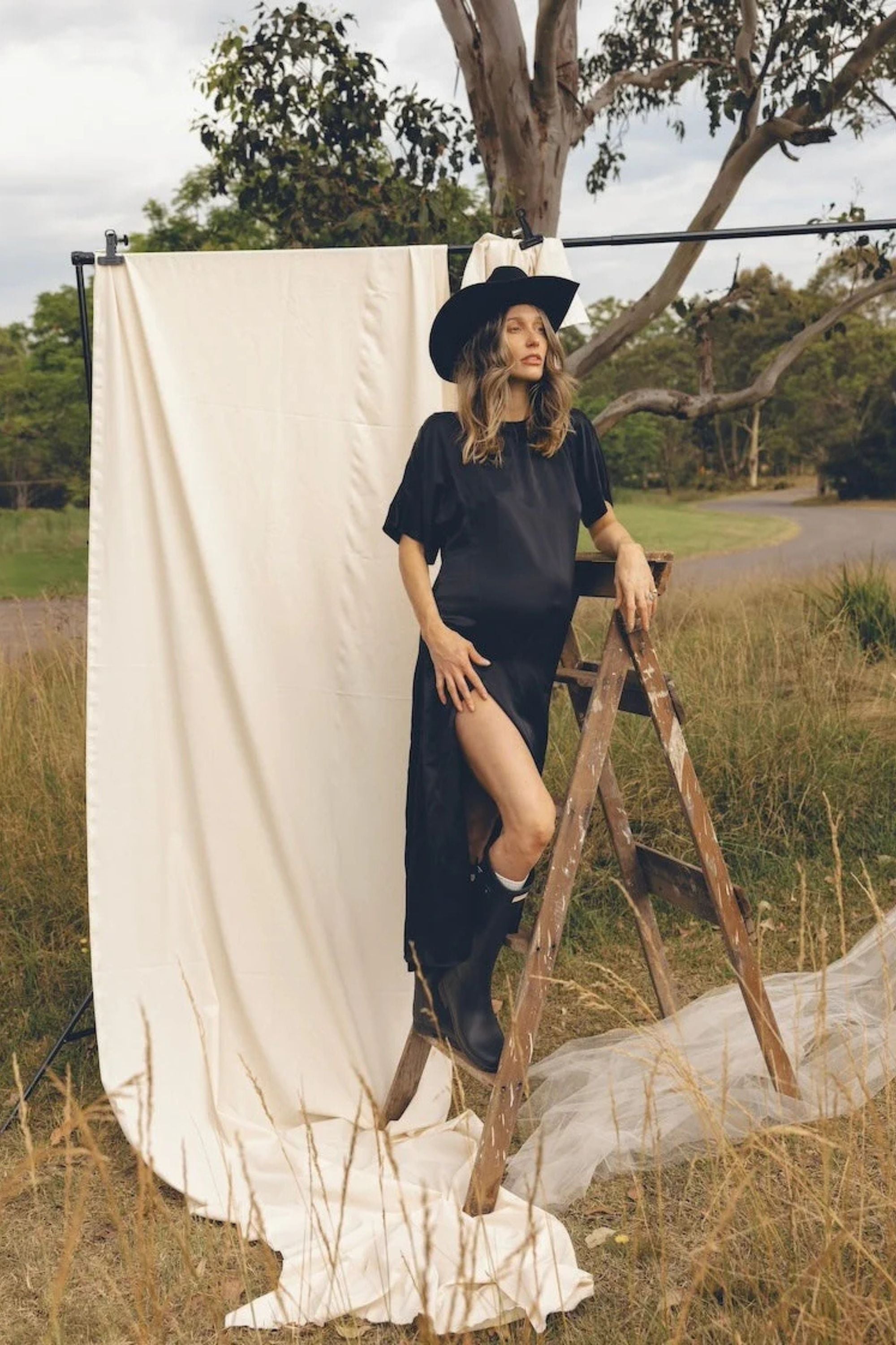 UNIK Muse: Courtney McIntosh, founder of The Inarra
