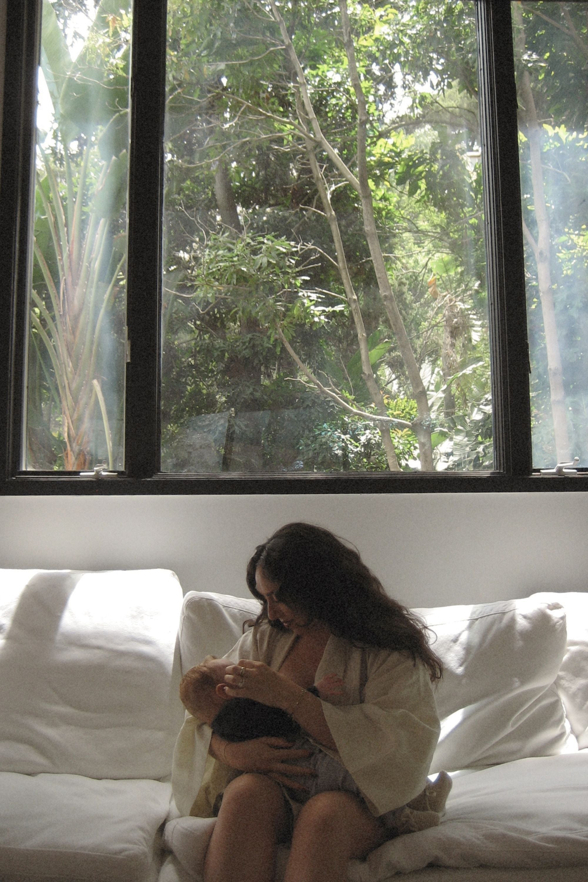 UNIK Muse, Ally Aflalo