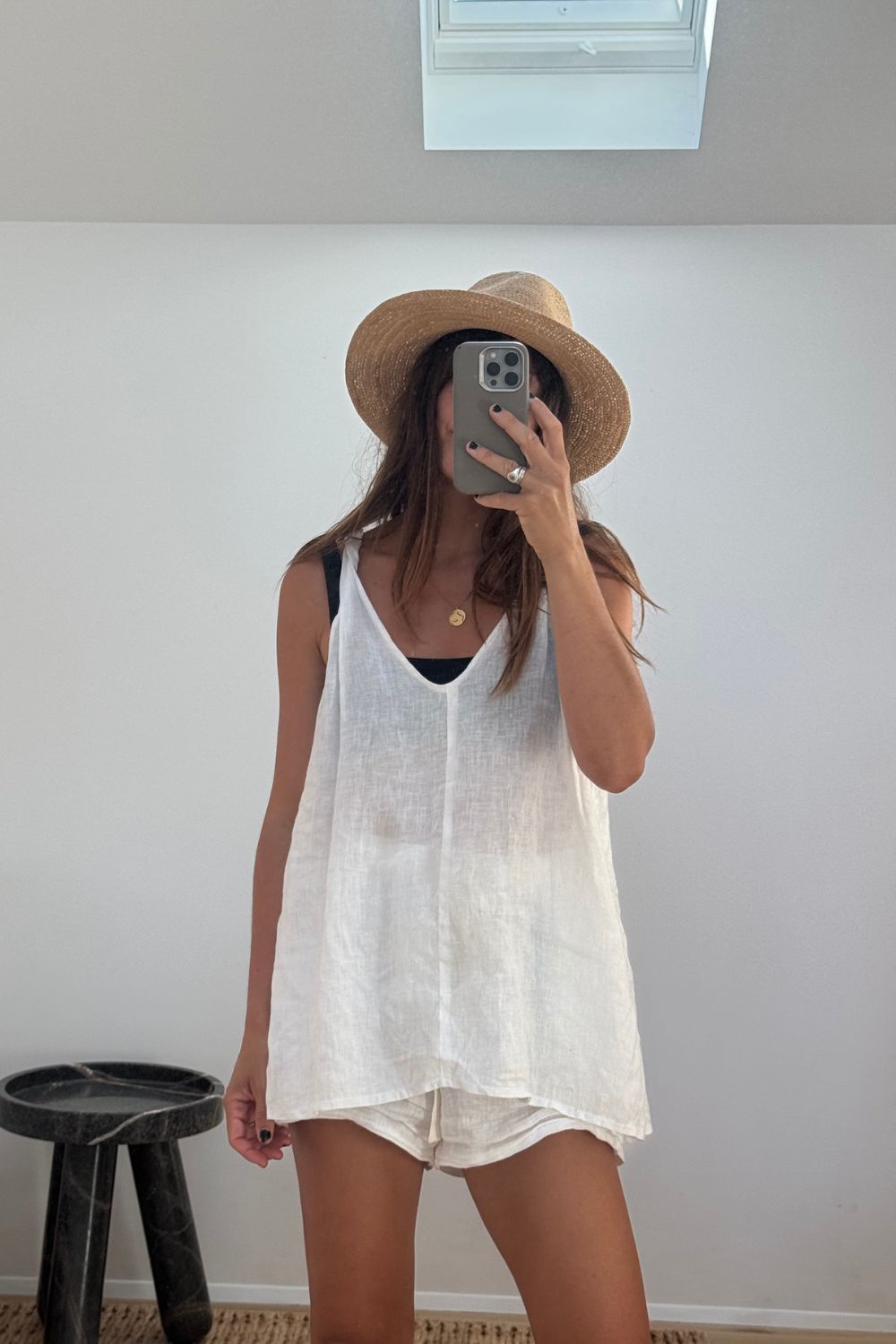 Founder Wardrobe: What Elin Wore for a Month in Thailand
