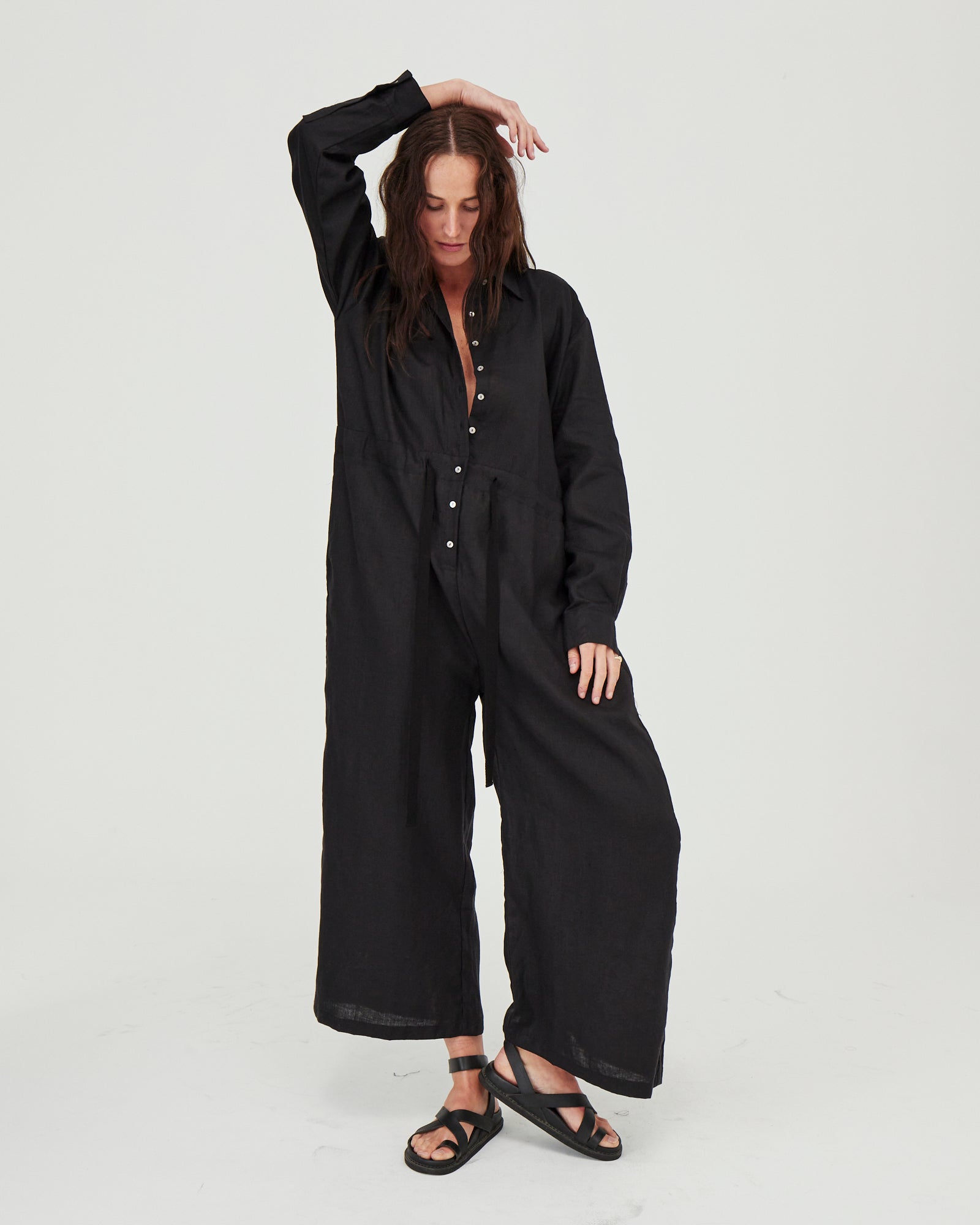 Jumpsuits