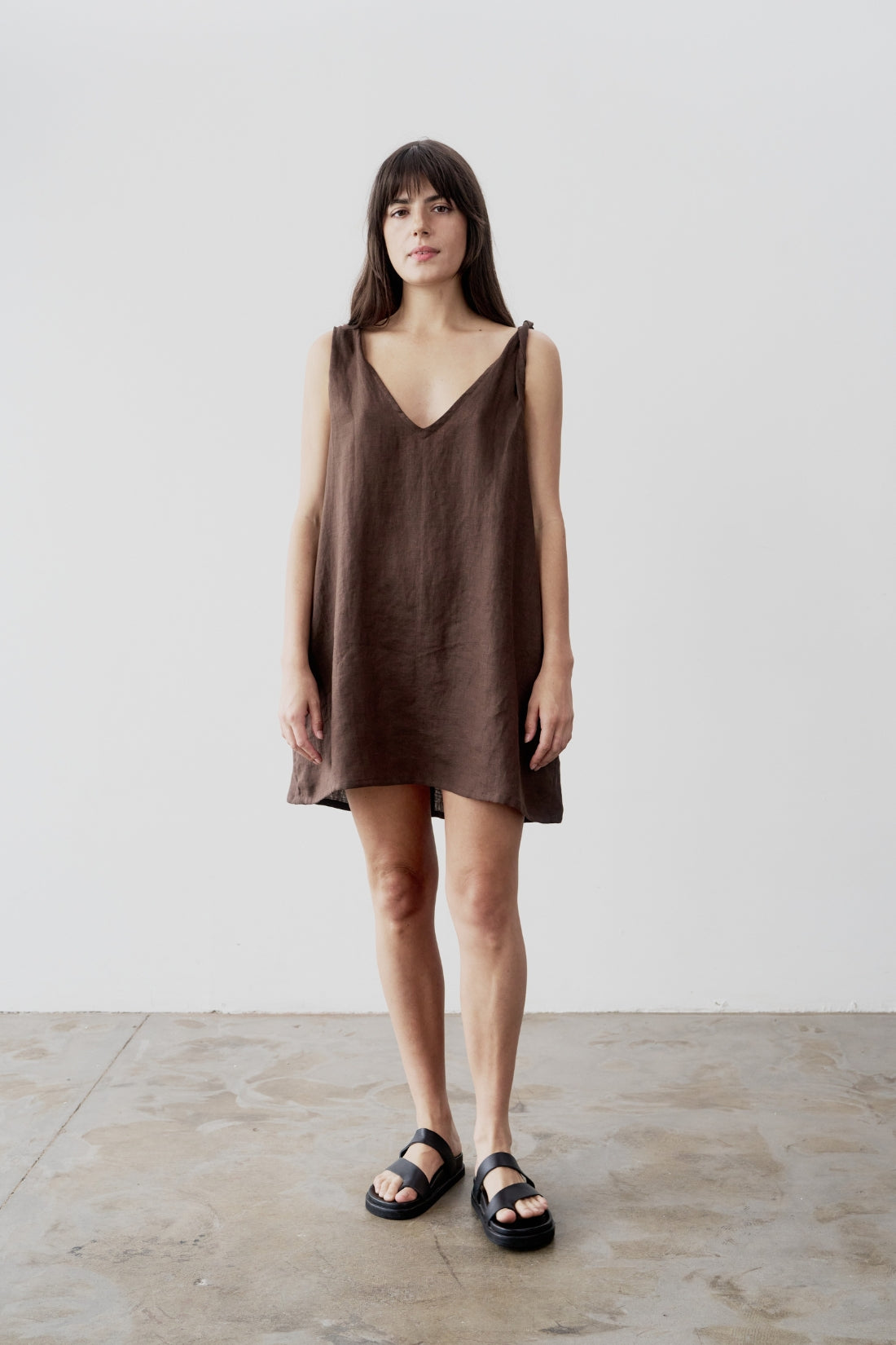 Claire Mini Dress