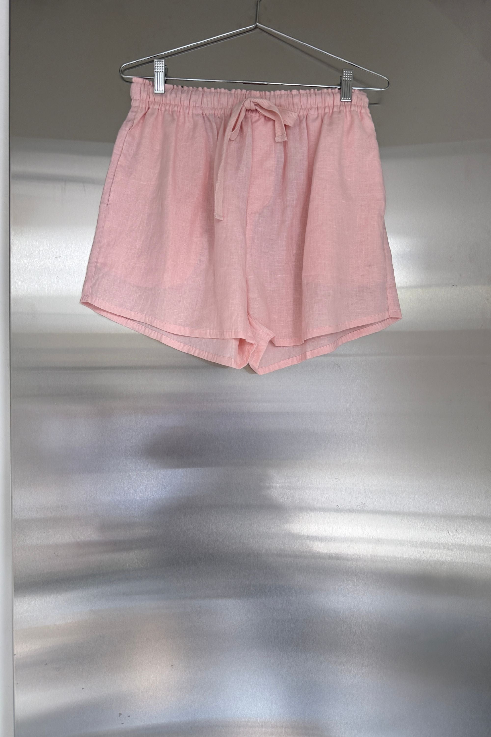 SAMPLE SALE | Cooper Linen Short Blossom