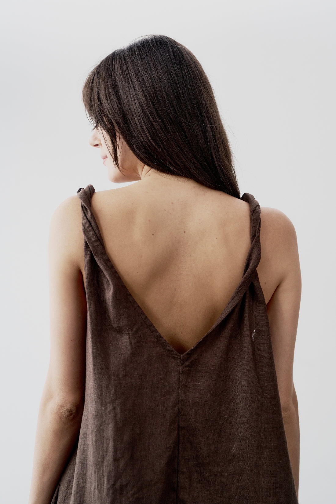 Claire Mini Dress