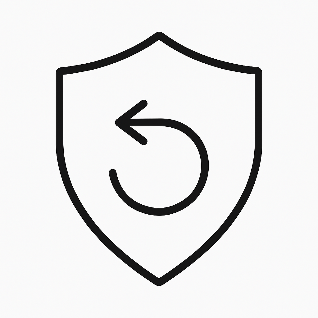 Free Unlimited Return Valid in AU & US