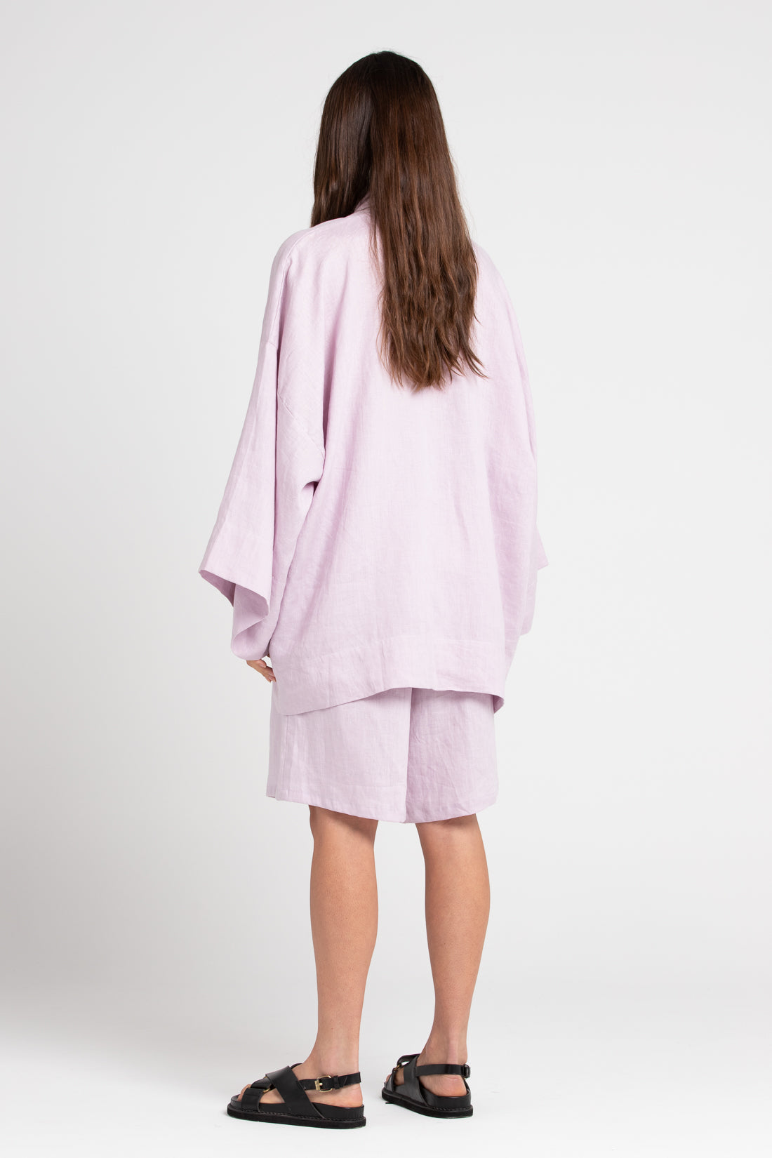 Mist Anya Kimono Jacket, Women's Clothing, UNIKSPACE